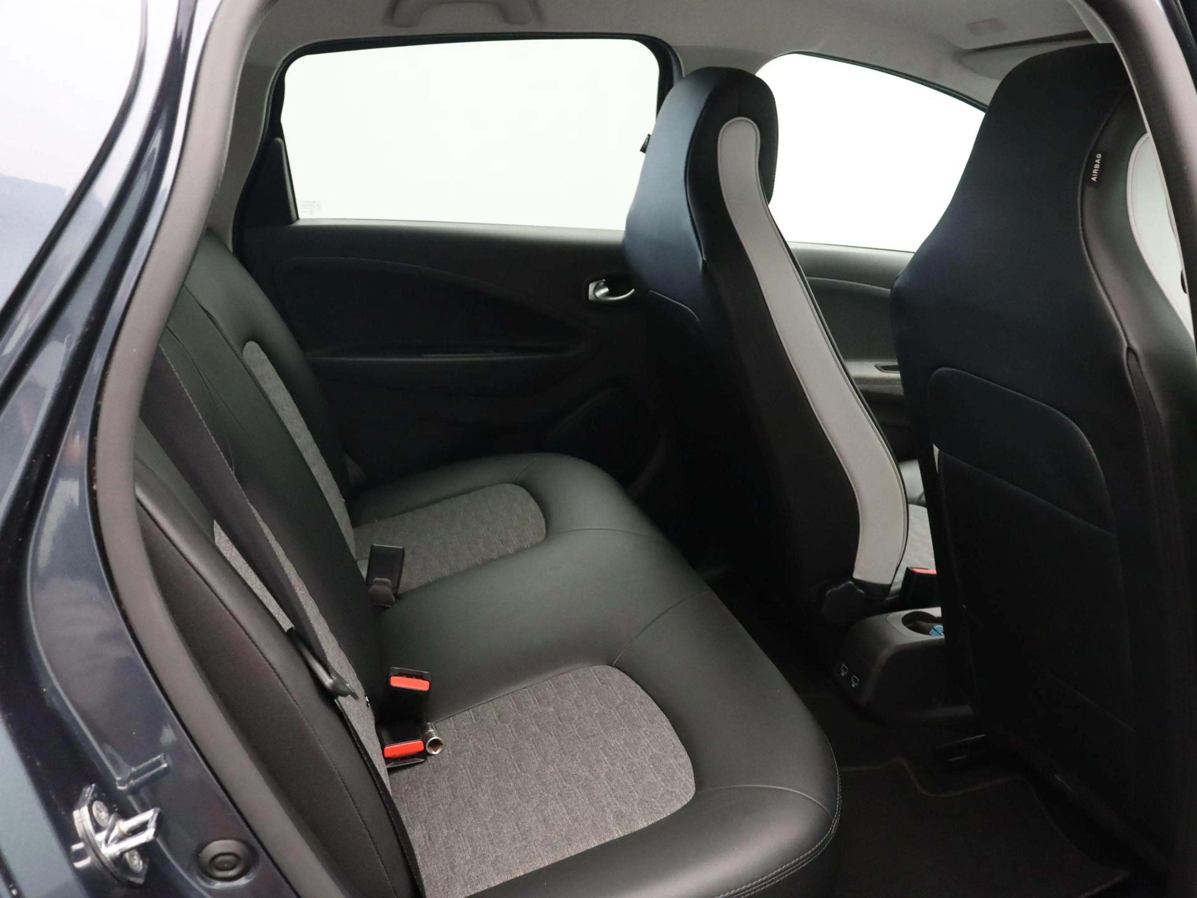 Renault ZOE R135 Intens 52 kWh (ex Accu) | Accu Koop | Cruise — photo 9