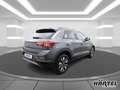 Volkswagen T-Roc GOAL 2.0 TDI DSG (+EURO6+ACC-RADAR) Navi LED Grau - thumbnail 3