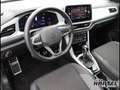 Volkswagen T-Roc GOAL 2.0 TDI DSG (+EURO6+ACC-RADAR) Navi LED Grau - thumbnail 9