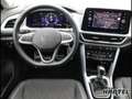 Volkswagen T-Roc GOAL 2.0 TDI DSG (+EURO6+ACC-RADAR) Navi LED Grau - thumbnail 10