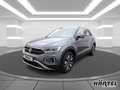 Volkswagen T-Roc GOAL 2.0 TDI DSG (+EURO6+ACC-RADAR) Navi LED Grau - thumbnail 2