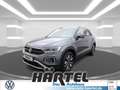Volkswagen T-Roc GOAL 2.0 TDI DSG (+EURO6+ACC-RADAR) Navi LED Grau - thumbnail 1
