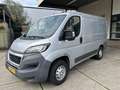 Peugeot Boxer 330 2.0 HDI L1H1 ZILVER NAVI Grau - thumbnail 1
