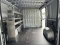 Peugeot Boxer 330 2.0 HDI L1H1 ZILVER NAVI Grau - thumbnail 10