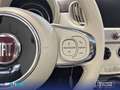 Fiat 500 1.0 Hybrid 51KW (70 CV) Monotrim Blanco - thumbnail 14
