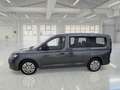 Volkswagen Caddy VOLKSWAGEN CADDY 2.0 TDI 90KW SCR MAXI SPACE DSG Gris - thumbnail 3