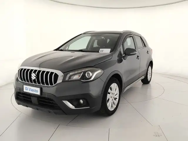 Suzuki S-Cross 1.6 ddis cool 2wd