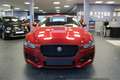 Jaguar XE 2.0 D R-Sport AHK - Navi - Leder Rouge - thumbnail 2