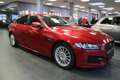 Jaguar XE 2.0 D R-Sport AHK - Navi - Leder Rouge - thumbnail 14