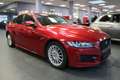 Jaguar XE 2.0 D R-Sport AHK - Navi - Leder Rouge - thumbnail 1