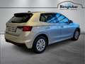 Skoda Fabia Essence TSI Argent - thumbnail 4