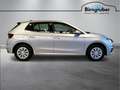 Skoda Fabia Essence TSI Argent - thumbnail 3