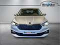 Skoda Fabia Essence TSI Argent - thumbnail 2