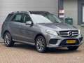 Mercedes-Benz GLE 250 d 4MATIC AMG Sport Edition Szürke - thumbnail 8