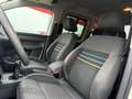 Volkswagen Caddy Kombi Soccer Trendline Weiß - thumbnail 10