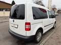 Volkswagen Caddy Kombi Soccer Trendline Weiß - thumbnail 7