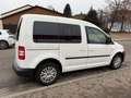 Volkswagen Caddy Kombi Soccer Trendline Weiß - thumbnail 8