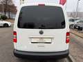 Volkswagen Caddy Kombi Soccer Trendline Weiß - thumbnail 6