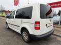 Volkswagen Caddy Kombi Soccer Trendline Weiß - thumbnail 5