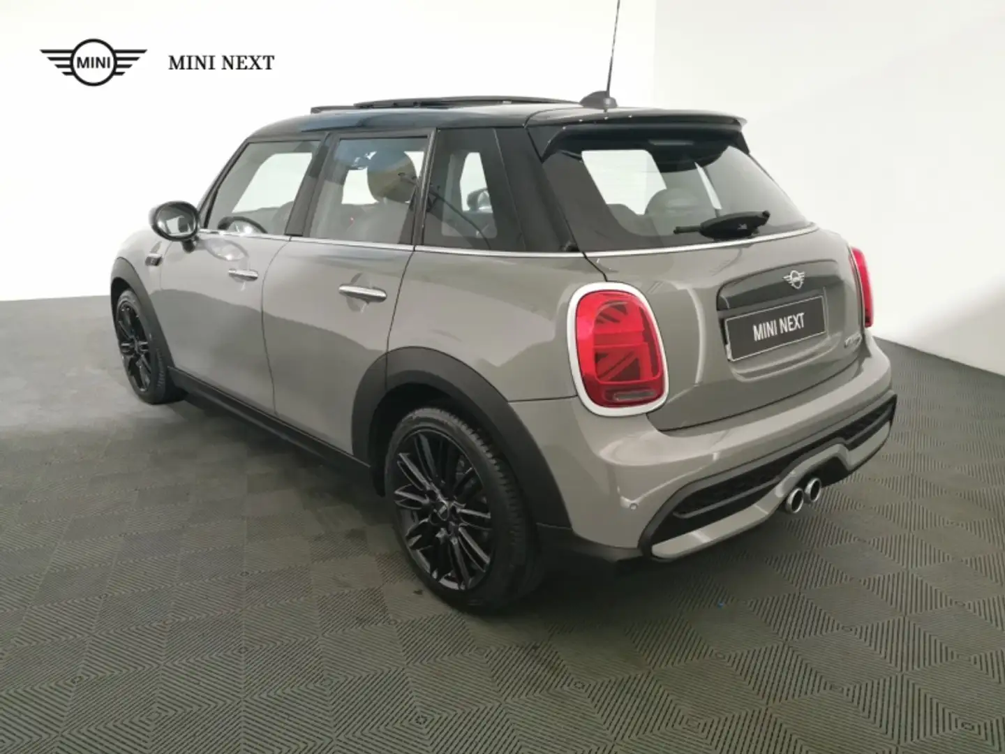MINI Cooper S Cooper S 178ch Classic BVA7 - 2