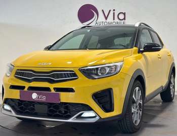 1.0 TGDI GT Line