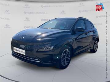 Electric 64kWh - 204ch Creative