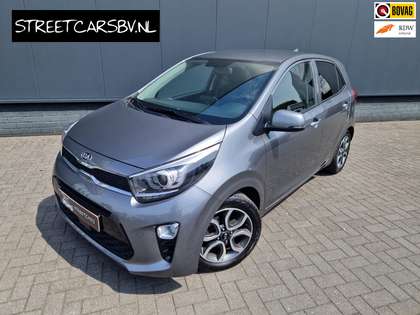 Kia Picanto 1.0 DPi ComfortLine /Camera /NAP /Garantie