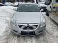 Opel Insignia A Sports Tourer Edition Silber - thumbnail 3