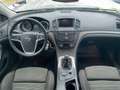 Opel Insignia A Sports Tourer Edition Silber - thumbnail 16