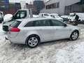 Opel Insignia A Sports Tourer Edition Silber - thumbnail 4