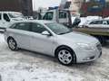 Opel Insignia A Sports Tourer Edition Silber - thumbnail 5