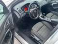 Opel Insignia A Sports Tourer Edition Silber - thumbnail 10