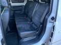 Volkswagen Caddy Maxi 2.0 TDI Highline*AHK*Navi*Leder*RFK* Weiß - thumbnail 8