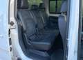 Volkswagen Caddy Maxi 2.0 TDI Highline*AHK*Navi*Leder*RFK* Weiß - thumbnail 9