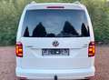Volkswagen Caddy Maxi 2.0 TDI Highline*AHK*Navi*Leder*RFK* Weiß - thumbnail 6