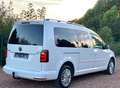 Volkswagen Caddy Maxi 2.0 TDI Highline*AHK*Navi*Leder*RFK* Weiß - thumbnail 5