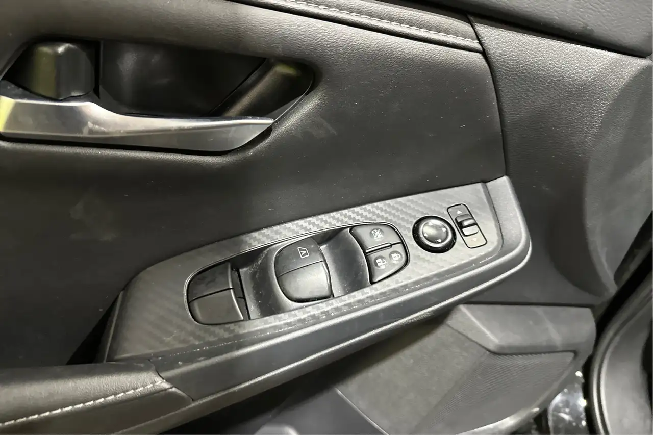 Nissan Sentra снимка Nissan Sentra