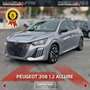Peugeot 208 PureTech 100 Stop&Start 5 porte Style Gris - thumbnail 3