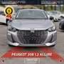 Peugeot 208 PureTech 100 Stop&Start 5 porte Style Gris - thumbnail 2