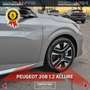 Peugeot 208 PureTech 100 Stop&Start 5 porte Style Gris - thumbnail 4