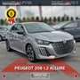 Peugeot 208 PureTech 100 Stop&Start 5 porte Style Gris - thumbnail 1