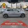 Peugeot 208 PureTech 100 Stop&Start 5 porte Style Gris - thumbnail 15