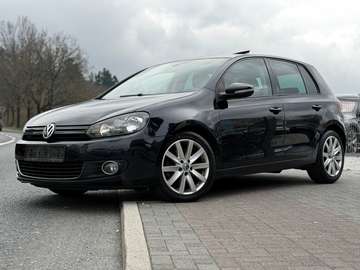 Highline Schiebeach Navi Alcantara Sitzheizung