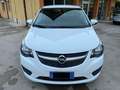 Opel Karl 1.0 N-Joy GPL 73cv Neopatentati! Bianco - thumbnail 2