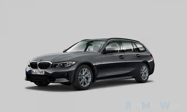 BMW 320 Sport Line Panorama DAB CockPitPr PDC Alarm