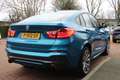 BMW X4 **M40i** 360PK M-Blue High-Executive | Wordt Rijkl Blauw - thumbnail 5