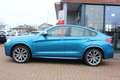 BMW X4 **M40i** 360PK M-Blue High-Executive | Wordt Rijkl Blauw - thumbnail 2