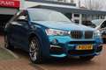 BMW X4 **M40i** 360PK M-Blue High-Executive | Wordt Rijkl Blauw - thumbnail 6