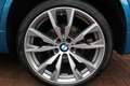 BMW X4 **M40i** 360PK M-Blue High-Executive | Wordt Rijkl Blauw - thumbnail 21