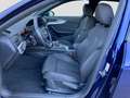 Audi A4 40 TDI S tronic S line Matrix Cam Bleu - thumbnail 10